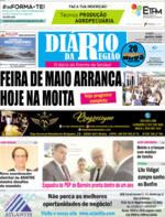 Dirio da Regio - 2018-05-24