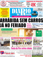 Dirio da Regio - 2018-05-25