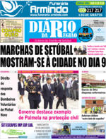 Dirio da Regio - 2018-05-29