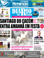 Dirio da Regio - 2018-05-30