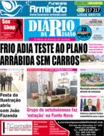 Dirio da Regio - 2018-06-04