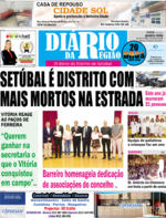 Dirio da Regio - 2018-06-06