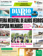 Dirio da Regio - 2018-06-07