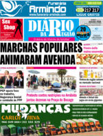 Dirio da Regio - 2018-06-11