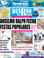 Dirio da Regio - 2018-06-12