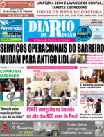 Dirio da Regio - 2018-06-13