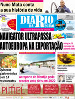 Dirio da Regio - 2018-06-14