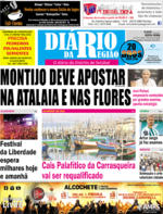 Dirio da Regio - 2018-06-15