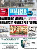 Dirio da Regio - 2018-06-18