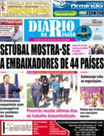 Dirio da Regio - 2018-06-19