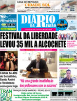 Dirio da Regio - 2018-06-20