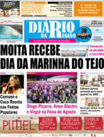 Dirio da Regio - 2018-06-21