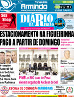 Dirio da Regio - 2018-06-25