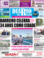 Dirio da Regio - 2018-06-27