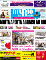 Dirio da Regio - 2018-06-28