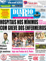 Dirio da Regio - 2018-06-29