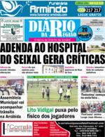 Dirio da Regio - 2018-07-02