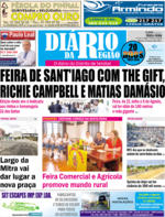 Dirio da Regio - 2018-07-03