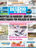 Dirio da Regio - 2018-07-04