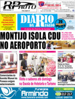 Dirio da Regio - 2018-07-06