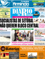 Dirio da Regio - 2018-07-09