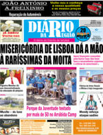 Dirio da Regio - 2018-07-12