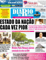 Dirio da Regio - 2018-07-13