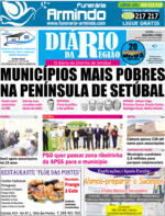 Dirio da Regio - 2018-07-16