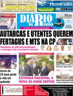 Dirio da Regio - 2018-07-17