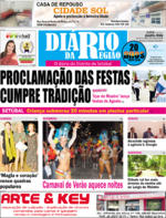 Dirio da Regio - 2018-07-18