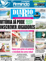 Dirio da Regio - 2018-07-19