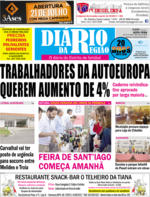 Dirio da Regio - 2018-07-20