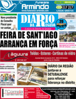 Dirio da Regio - 2018-07-23