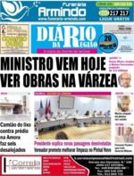 Dirio da Regio - 2018-07-24