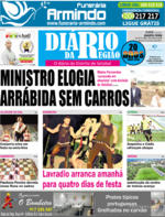 Dirio da Regio - 2018-07-25