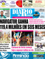 Dirio da Regio - 2018-07-26