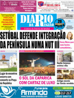 Dirio da Regio - 2018-07-27