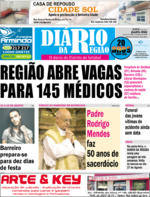 Dirio da Regio - 2018-08-01