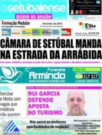 Dirio da Regio - 2018-09-06