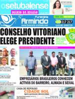 Dirio da Regio - 2018-09-12