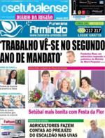 Dirio da Regio - 2018-09-19