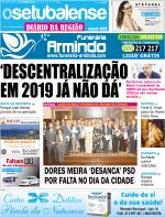 Dirio da Regio - 2018-09-20