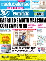 Dirio da Regio - 2018-09-21