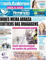 Dirio da Regio - 2018-10-08