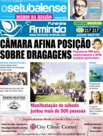 Dirio da Regio - 2018-10-15