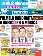 Dirio da Regio - 2018-10-16