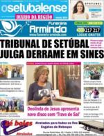 Dirio da Regio - 2018-10-22