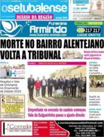 Dirio da Regio - 2018-10-23