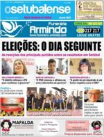 Diário da Região - 2019-10-08