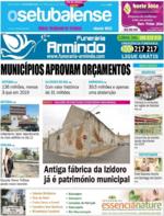 Dirio da Regio - 2019-10-25